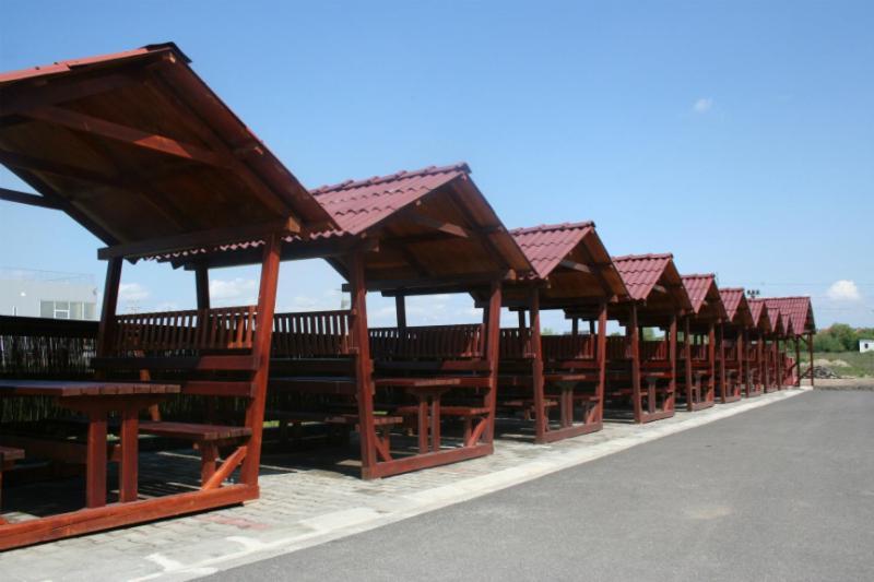 Pension Varadia ออราแด ภายนอก รูปภาพ