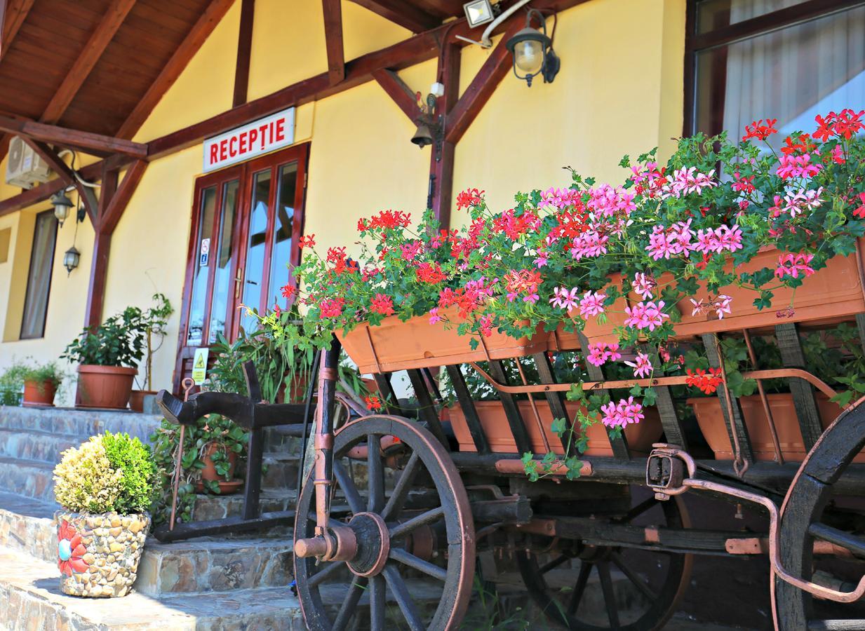 Pension Varadia ออราแด ภายนอก รูปภาพ